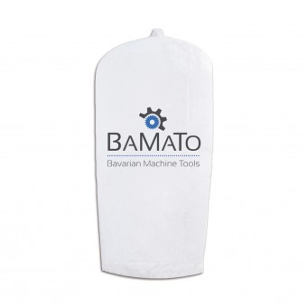BAMATO Filtersack für Absauganlage AB-2530 und AB-3900 